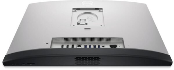Dell OptiPlex 7410 AIO | Intel Core i7 13th Gen | 8GB RAM | 512GB SSD | Free DOS | All-in-One PC with KB & Mouse