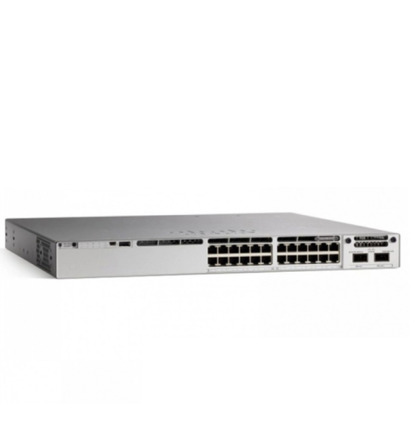 Cisco Catalyst C9300-24T Switch