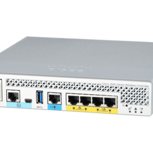 Cisco AIR-CT3504-RMNT at Standard Computer International