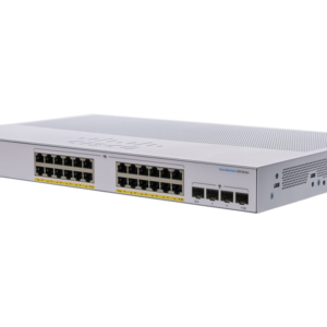 Cisco C1000-24P-4G-L at Standard Computer International