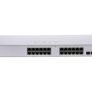 Cisco CBS350-24T-4X Switch Nepal