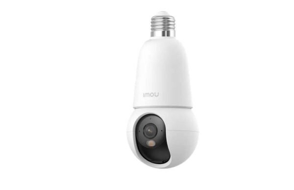 IMOU Bulb Cam 2C Lite 3MP