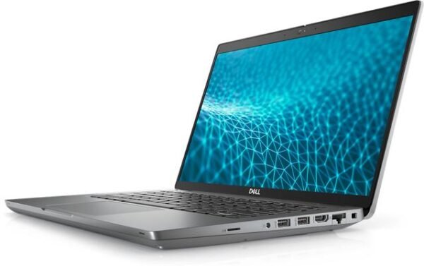 Dell Latitude 5431 | Intel Core i7 12th Gen | 16GB RAM | 1TB SSD | Windows 11 Pro | Business Laptop
