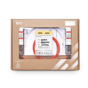 Cisco QSFP-H40G-AOC5M 40G Active Optical Cable Price in Nepal