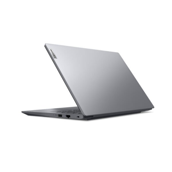 Lenovo V14 G5 - 15th Gen Core 7 240H | 14" FHD | 8GB DDR5 RAM | 512GB NVMe SSD | Business Black | Free Dos | 1 Year Warranty
