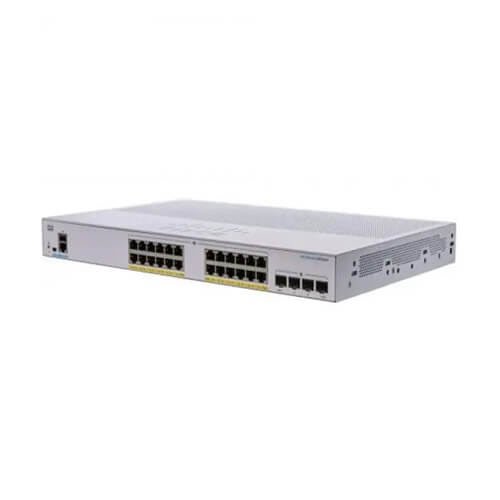Cisco C1000-24T Switch
