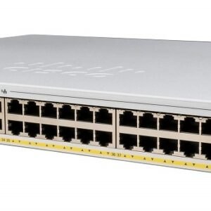 Cisco Catalyst C1000-48T Switch Price Nepal