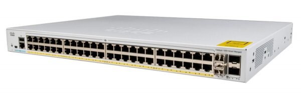 Cisco Catalyst C1000-48T Switch Price Nepal