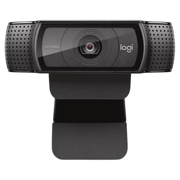 Logitech C920 HD Pro Webcam