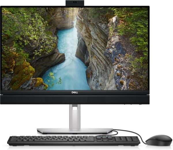 Dell OptiPlex 7410 AIO Nepal
