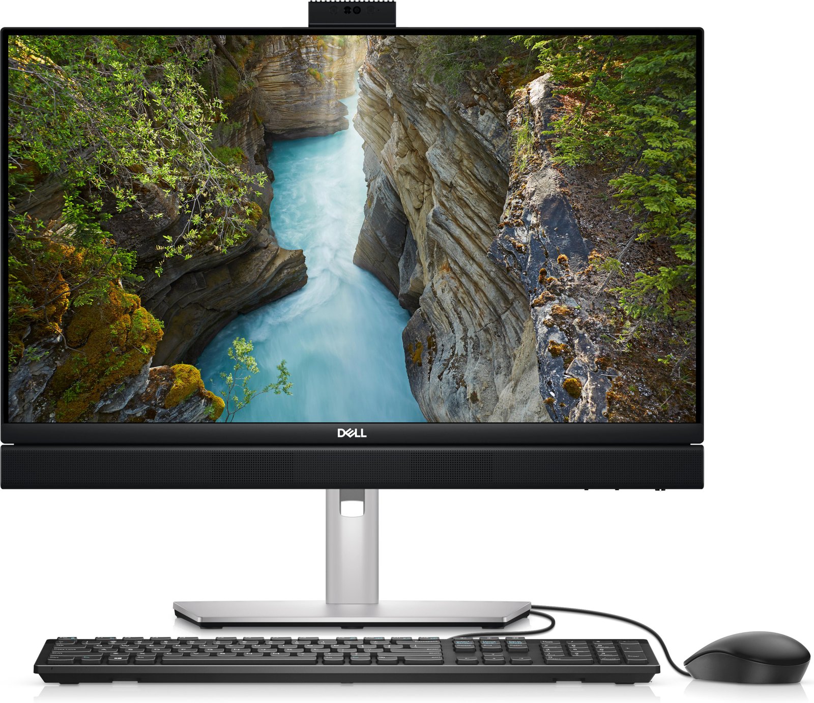 Dell OptiPlex 7410 AIO Nepal