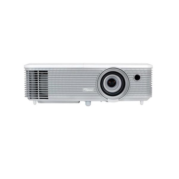 Optoma X400LVe | 4000 ANSI Lumens | 720p DLP Professional Projector | Built-In Speaker