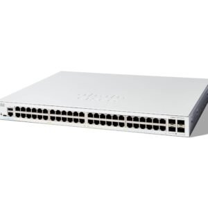 Cisco C1300-48T-4G 48 Port Managed Switch