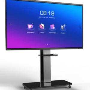 Herman Interactive AI Smart Board