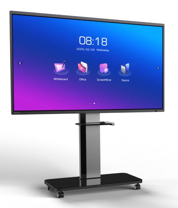 Horion 75K7A 75-Inch 4K Interactive Display