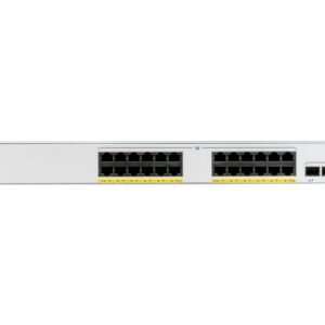 Cisco C1000-24T Switch Nepal