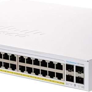 Cisco CBS350-48P-4X Switch Nepal