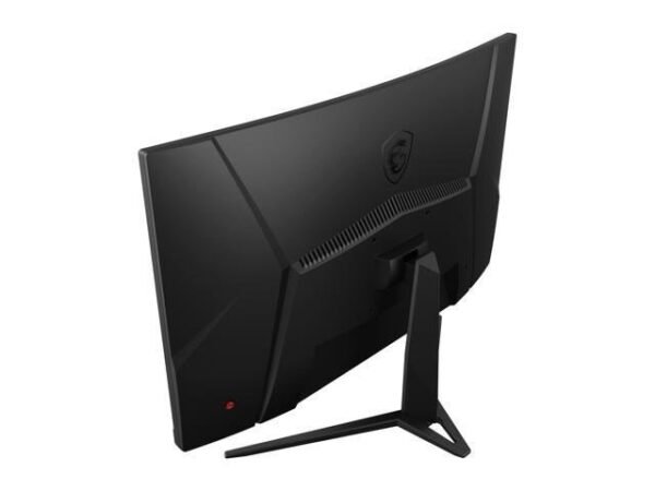 MSI Optix G27C4 27” Curved Gaming Monitor