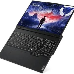 Lenovo Legion Pro 5 Gaming Laptop 2025 - Core ultra 9 275HX | RTX 5060 | 32GB | 1TB G4 SSD | 16" WQXGA OLED | Windows 11 | Eclipse Black | 2 Year warranty
