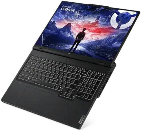 Lenovo Legion Pro 7i Gaming Laptop 2026 - Intel Core Ultra 9 275HX | RTX 5080 | Windows 11 | 32GB RAM | 1TB SSD | 16" WQXGA OLED 240Hz display | Eclipse Black | 2 Year warranty