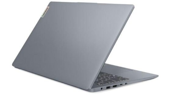 Lenovo IdeaPad Slim 3 (IPS3) | Intel Core i3-1315U | 8GB RAM | 256GB SSD | 14″ Display | DOS | Grey