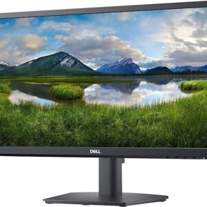 Dell 21.5 Inch Full HD Monitor E2222H