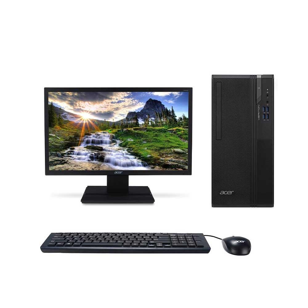 Acer Veriton VS2720G desktop Nepal