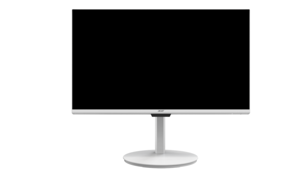 Acer DA321QK Smart Monitor | 32″ 4K UHD Display | Google TV | 99% SRGB