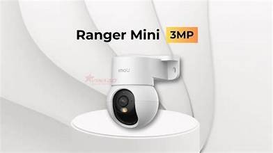 IMOU Ranger Mini 3MP