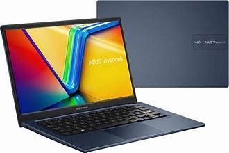 Asus VivoBook 14 X1404VA |14th Gen Core 7 150U Processor | 8GB RAM | 512 GB G4 SSD | 14" FHD | Win11 | Backlit Keyboard | Fingerprint | Backpack | 2 Year Int'l Warranty | 1 Year Perfect Warranty