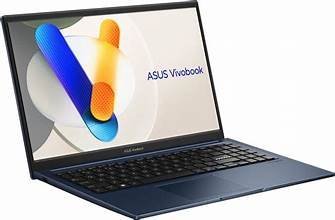 Asus VivoBook 14 X1404VA |14th Gen Core 7 150U Processor | 8GB RAM | 512 GB G4 SSD | 14" FHD | Win11 | Backlit Keyboard | Fingerprint | Backpack | 2 Year Int'l Warranty | 1 Year Perfect Warranty