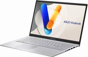 Asus VivoBook 14 X1404VA |14th Gen Core 7 150U Processor | 8GB RAM | 512 GB G4 SSD | 14" FHD | Win11 | Backlit Keyboard | Fingerprint | Backpack | 2 Year Int'l Warranty | 1 Year Perfect Warranty