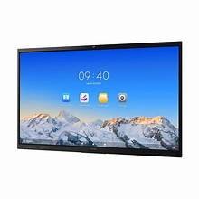 Hikvision Interactive Display DS-D5B65RB/FL