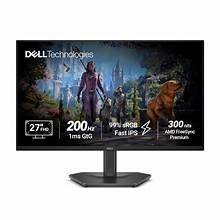 Dell 24 Inch 200Hz Gaming Monitor - SE2425HG