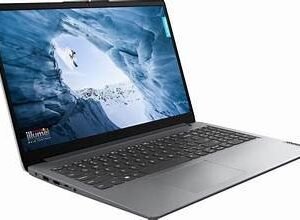 Lenovo IdeaPad 1 (IP1) Intel Core i5-1335U Laptop