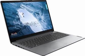 Lenovo IdeaPad 1 (IP1) Intel Core i5-1335U Laptop