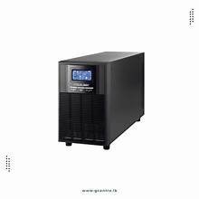 10KVA Online UPS (192V DC, External Battery with Isolation Transformer)