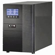 25KVA Online UPS (192V DC, External Battery, 3/1 Phase with Isolation Transformer)