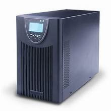 15KVA Online UPS (240V DC, External Battery, 3/1 Phase with Isolation Transformer)