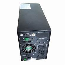 6KVA Online UPS (192V DC, External Battery with Isolation Transformer)