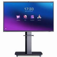 Horion 65K6A Interactive Flat Panel