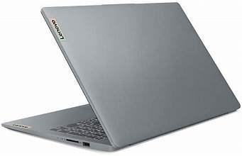 Lenovo IdeaPad Slim 3 13th Gen Intel Core i5 13420H | 8GB RAM | 512GB SSD | 15.3 Inch 1920 x 1200 IPS Display | Bklit Keyboard |