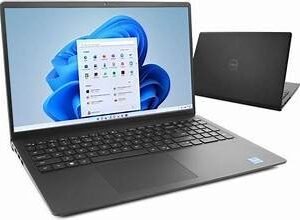 Dell Vostro 15 | 3520 i5 - 1235U | 16GB RAM | 512GB SSD | Intel UHD | 15.6" FHD Display | 1 Yrs Warranty in Nepal