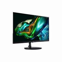 Acer Nitro Curved Gaming Monitor | ED273 BMIIX | 27″ | 75Hz | FHD