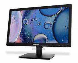 Lenovo D19-10 Monitor 18.5″ TN Monitor
