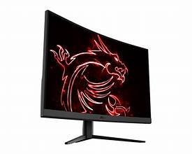 MSI Optix G27C4 27” Curved Gaming Monitor