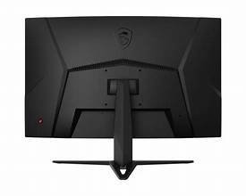 MSI Optix G27C4 27” Curved Gaming Monitor