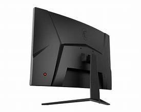 MSI Optix G27C4 27” Curved Gaming Monitor
