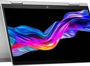HP Envy x360 16 2024 AMD Ryzen 5 8640HS | 8GB RAM | 512GB SSD | 16" FHD 360 Touchscreen Display