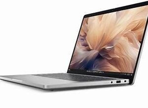 Dell Pro 14 Inch PC14250 | Core 5 120U | 8GB | 512GB SSD | FHD+ | Non-Backlit | UBT